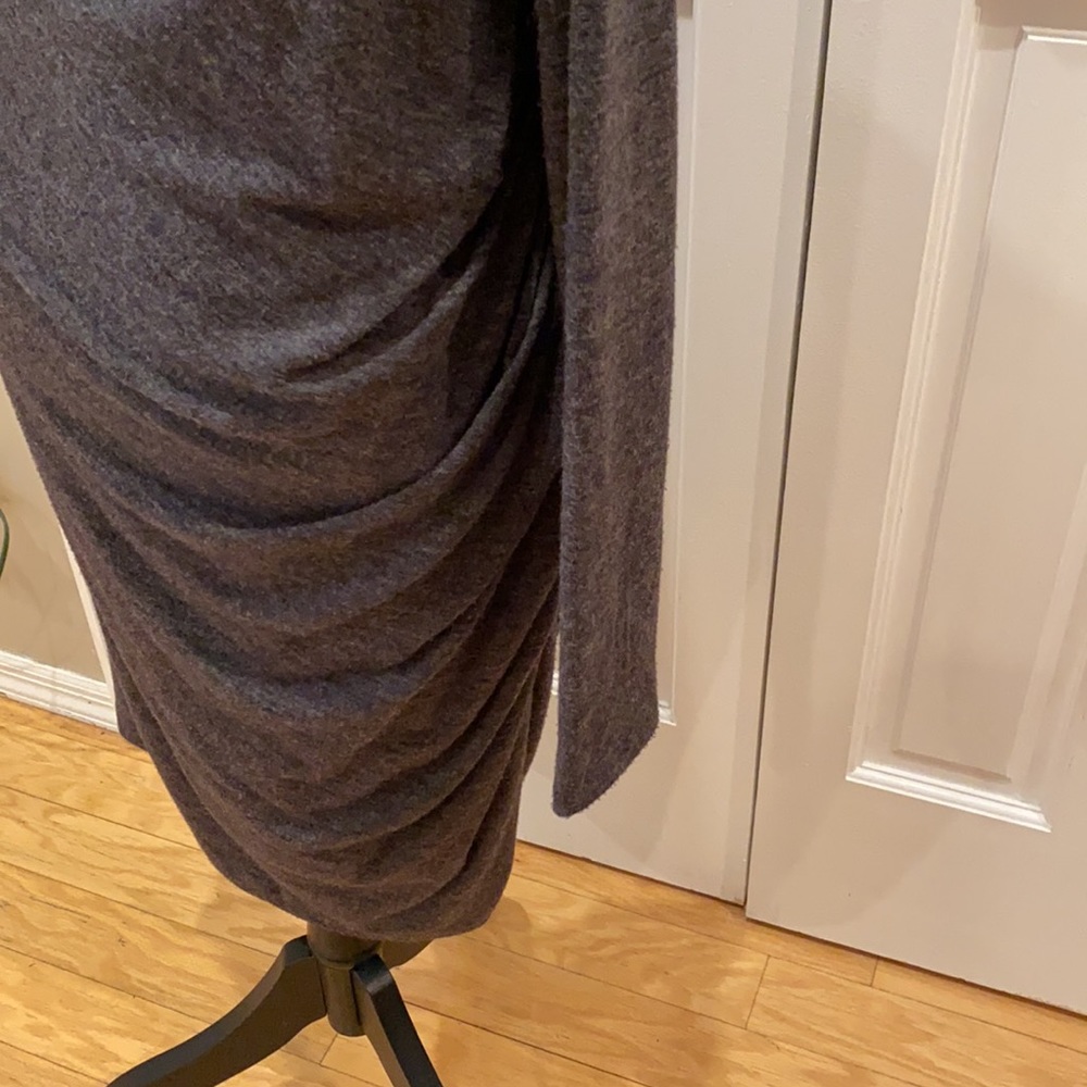 Banana Republic Rouged Dress - Picture 6 of 15